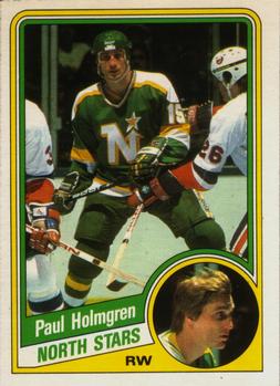 Paul Holmgren