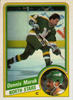 Dennis Maruk