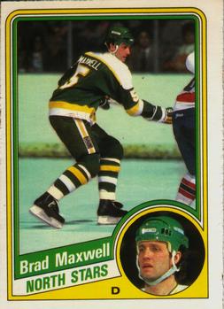 Brad Maxwell