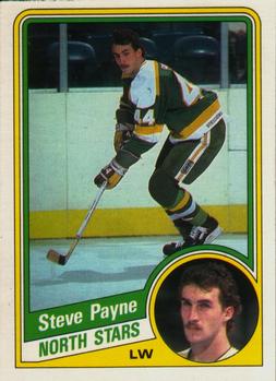 Steve Payne