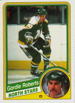 Gordie Roberts