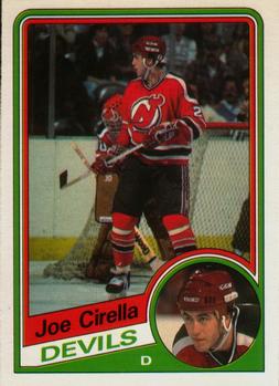 Joe Cirella