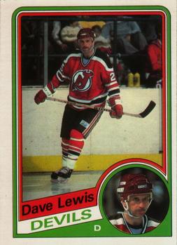 Dave Lewis