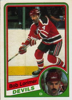 Bob Lorimer