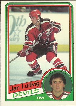 Jan Ludvig