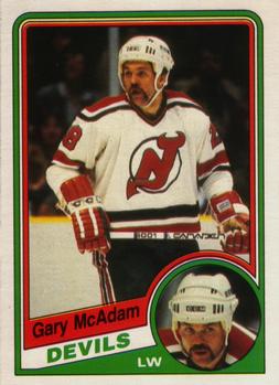 Gary McAdam