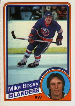 Mike Bossy