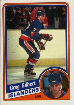 Greg Gilbert