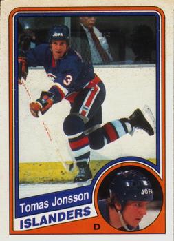 Tomas Jonsson