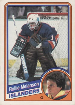 Rollie Melanson