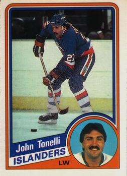 John Tonelli