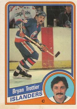 Bryan Trottier