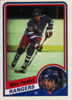 Mark Pavelich