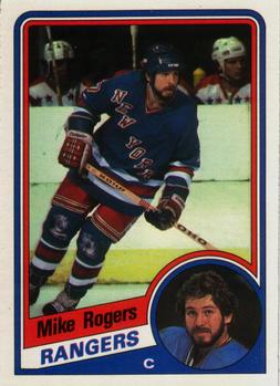Mike Rogers