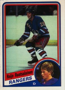 Reijo Ruotsalainen