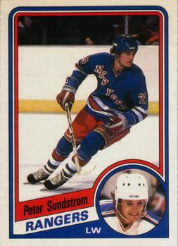 Peter Sundstrom