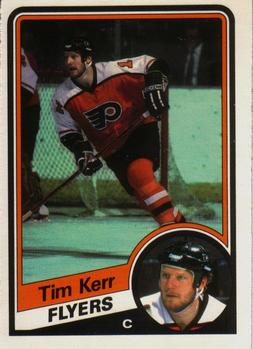 #162 Tim Kerr