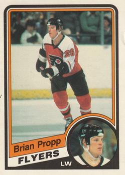 Brian Propp