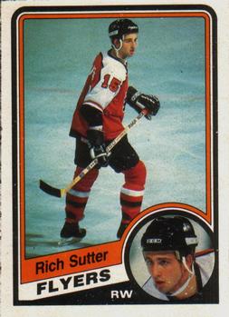Rich Sutter