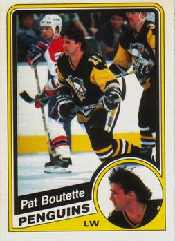 Pat Boutette