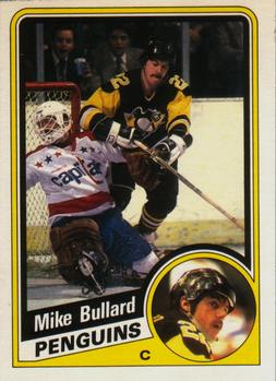 Mike Bullard