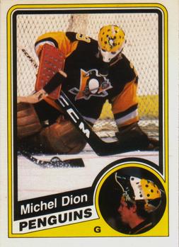 Michel Dion