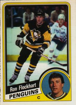 Ron Flockhart