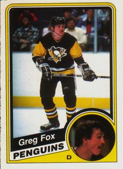 #175 Greg Fox