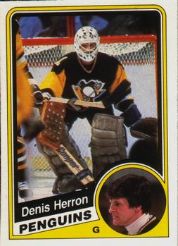 Denis Herron
