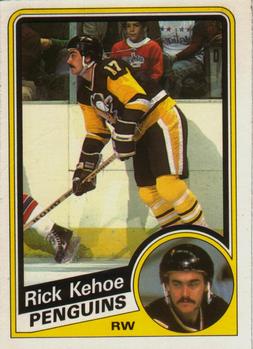 Rick Kehoe