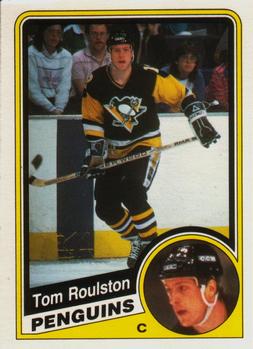 Tom Roulston