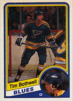 Tim Bothwell