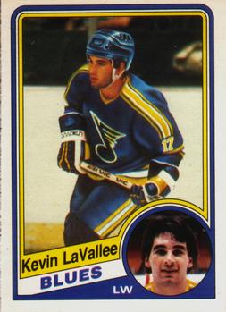 Kevin LaVallee