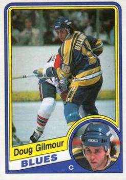 Doug Gilmour