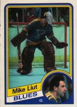 Mike Liut