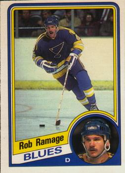 Rob Ramage