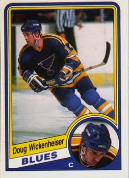 Doug Wickenheiser