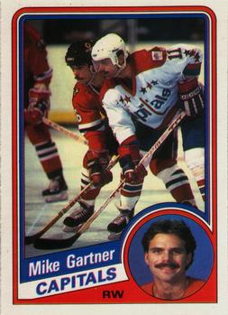 Mike Gartner