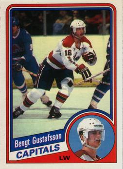 Bengt Gustafsson