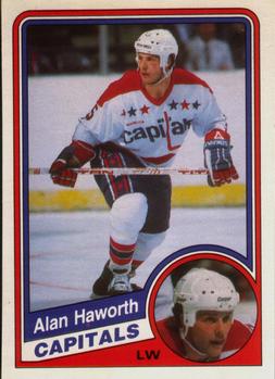 Alan Haworth