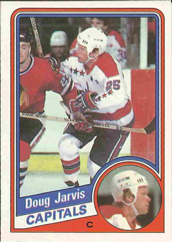 Doug Jarvis