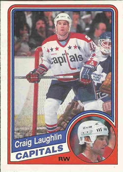 Craig Laughlin