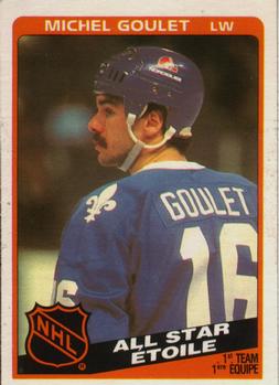 Michel Goulet