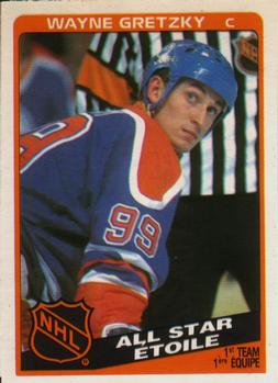 Wayne Gretzky