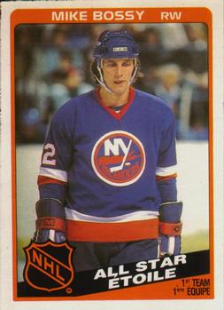 Mike Bossy