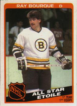 Ray Bourque