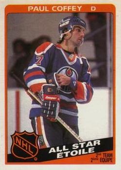 Paul Coffey