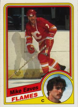 Mike Eaves