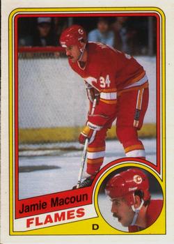 Jamie Macoun