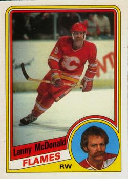 Lanny McDonald